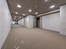 【東京都/渋谷区幡ヶ谷】ガーデンアルバ幡ヶ谷 共用部