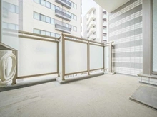 【東京都/文京区湯島】D’クラディアイヴァン御茶ノ水 バルコニー