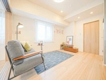 【東京都/文京区湯島】D’クラディアイヴァン御茶ノ水 ダイニングキッチン