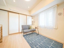 【東京都/文京区湯島】D’クラディアイヴァン御茶ノ水 ダイニングキッチン