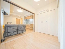 【東京都/文京区湯島】D’クラディアイヴァン御茶ノ水 洋室