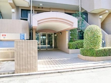 【東京都/武蔵野市関前】藤和シティホームズ武蔵野関前 外観