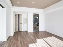 【東京都/武蔵野市関前】藤和シティホームズ武蔵野関前 リビング・ダイニング