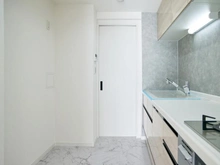 【東京都/武蔵野市関前】藤和シティホームズ武蔵野関前 キッチン