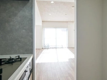 【東京都/武蔵野市関前】藤和シティホームズ武蔵野関前 キッチン