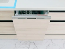 【東京都/武蔵野市関前】藤和シティホームズ武蔵野関前 キッチン