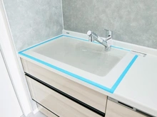 【東京都/武蔵野市関前】藤和シティホームズ武蔵野関前 キッチン