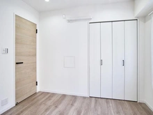 【東京都/武蔵野市関前】藤和シティホームズ武蔵野関前 洋室