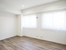 【東京都/武蔵野市関前】藤和シティホームズ武蔵野関前 洋室