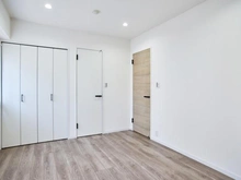 【東京都/武蔵野市関前】藤和シティホームズ武蔵野関前 洋室