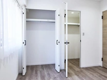 【東京都/武蔵野市関前】藤和シティホームズ武蔵野関前 収納