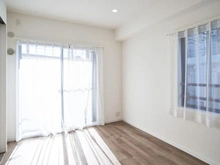 【東京都/武蔵野市関前】藤和シティホームズ武蔵野関前 洋室