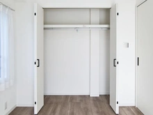 【東京都/武蔵野市関前】藤和シティホームズ武蔵野関前 収納