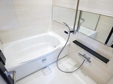 【東京都/武蔵野市関前】藤和シティホームズ武蔵野関前 浴室