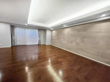 【東京都/渋谷区西原】グランドメゾン西原三丁目 リビング・ダイニング：リフォーム実施前