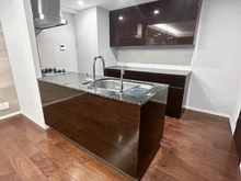 【東京都/渋谷区西原】グランドメゾン西原三丁目 キッチン