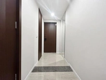 【東京都/渋谷区西原】グランドメゾン西原三丁目 玄関