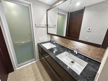 【東京都/渋谷区西原】グランドメゾン西原三丁目 洗面所