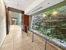 【東京都/渋谷区西原】グランドメゾン西原三丁目 アプローチ