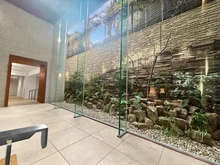 【東京都/渋谷区西原】グランドメゾン西原三丁目 ロビー