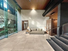 【東京都/渋谷区西原】グランドメゾン西原三丁目 ロビー