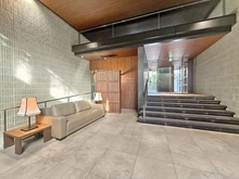 【東京都/渋谷区西原】グランドメゾン西原三丁目 ロビー