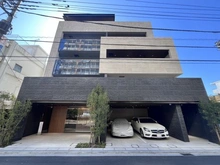 【東京都/武蔵野市吉祥寺南町】サンウッド吉祥寺南町一丁目 外観
