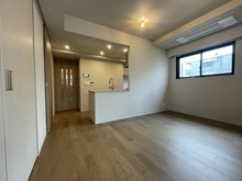 【東京都/武蔵野市吉祥寺南町】サンウッド吉祥寺南町一丁目 リビング・ダイニング