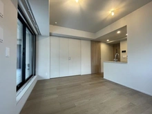 【東京都/武蔵野市吉祥寺南町】サンウッド吉祥寺南町一丁目 リビング・ダイニング