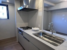 【東京都/武蔵野市吉祥寺南町】サンウッド吉祥寺南町一丁目 キッチン