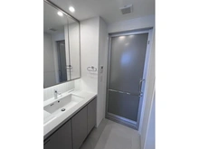 【東京都/武蔵野市吉祥寺南町】サンウッド吉祥寺南町一丁目 洗面所