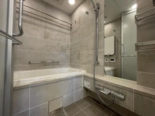 【東京都/武蔵野市吉祥寺南町】サンウッド吉祥寺南町一丁目 浴室