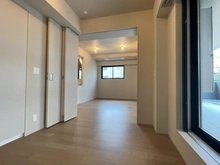 【東京都/武蔵野市吉祥寺南町】サンウッド吉祥寺南町一丁目 洋室