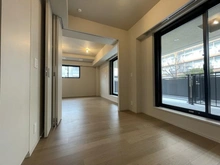 【東京都/武蔵野市吉祥寺南町】サンウッド吉祥寺南町一丁目 洋室