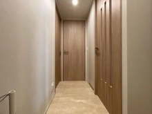 【東京都/武蔵野市吉祥寺南町】サンウッド吉祥寺南町一丁目 廊下