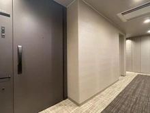 【東京都/武蔵野市吉祥寺南町】サンウッド吉祥寺南町一丁目 玄関