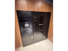 【東京都/武蔵野市吉祥寺南町】サンウッド吉祥寺南町一丁目 宅配BOX・メールBOX