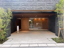 【東京都/武蔵野市吉祥寺南町】サンウッド吉祥寺南町一丁目 エントランス