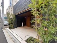 【東京都/武蔵野市吉祥寺南町】サンウッド吉祥寺南町一丁目 アプローチ