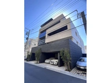 【東京都/武蔵野市吉祥寺南町】サンウッド吉祥寺南町一丁目 外観