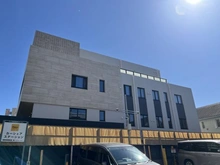 【東京都/武蔵野市吉祥寺南町】サンウッド吉祥寺南町一丁目 外観