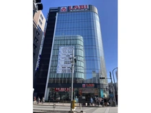 【東京都/武蔵野市吉祥寺南町】サンウッド吉祥寺南町一丁目 ヤマダデンキLABI吉祥寺（現地より約300m）