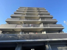 【東京都/練馬区関町南】サンクレイドル武蔵関 外観