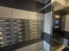 【東京都/練馬区関町南】サンクレイドル武蔵関 メールBOX