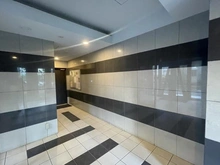 【東京都/練馬区関町南】サンクレイドル武蔵関 ロビー