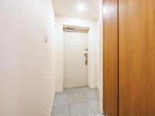 【東京都/練馬区関町南】サンクレイドル武蔵関 玄関