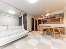 【東京都/三鷹市下連雀】プラウドシティ吉祥寺 G棟 LDK