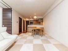 【東京都/三鷹市下連雀】プラウドシティ吉祥寺 G棟 LDK