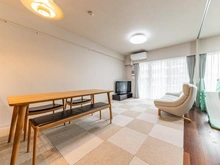 【東京都/三鷹市下連雀】プラウドシティ吉祥寺 G棟 LDK