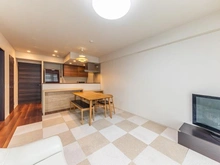 【東京都/三鷹市下連雀】プラウドシティ吉祥寺 G棟 LDK